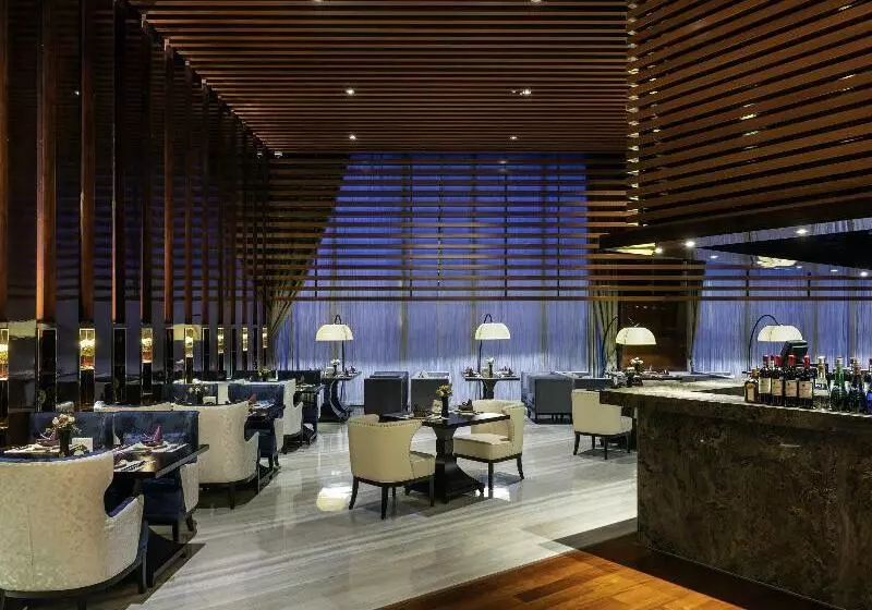 Hotelli Grand Mercure Huizhou Huiyang