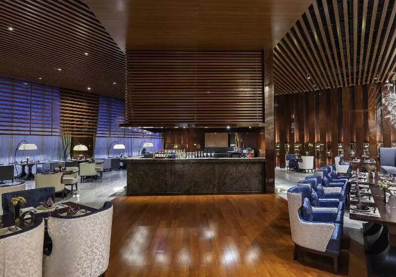 Hotelli Grand Mercure Huizhou Huiyang