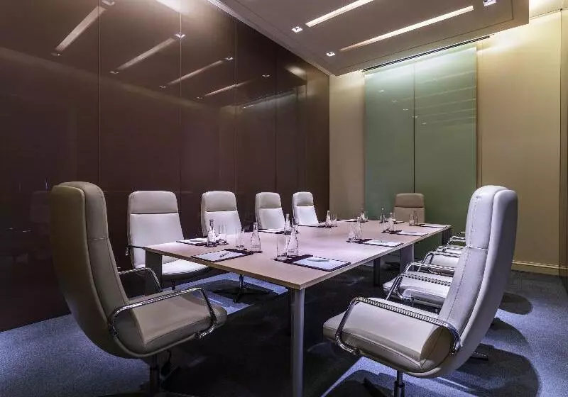 Hotelli Grand Mercure Huizhou Huiyang