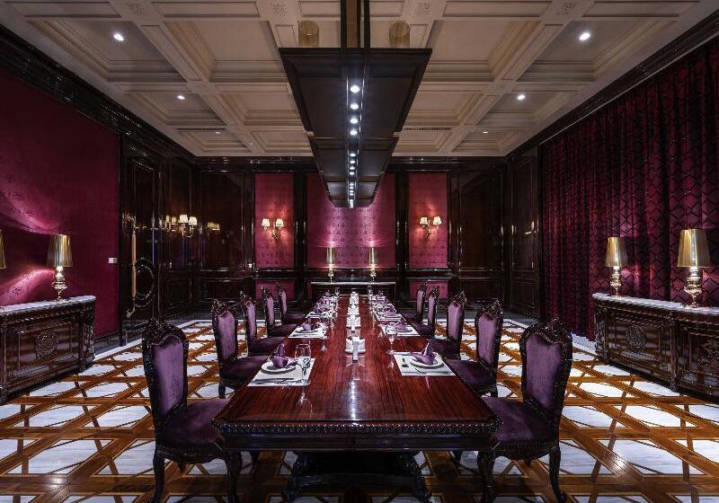 ホテル Grand Mercure Huizhou Huiyang