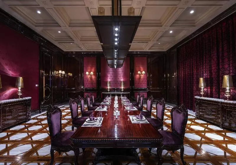 Hotelli Grand Mercure Huizhou Huiyang