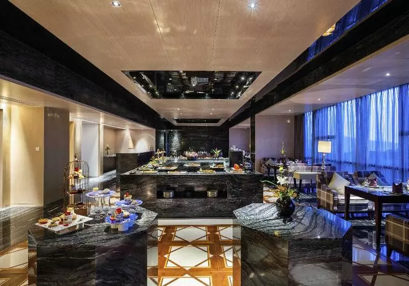 Hotelli Grand Mercure Huizhou Huiyang