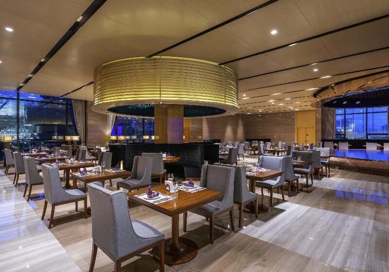 ホテル Grand Mercure Huizhou Huiyang