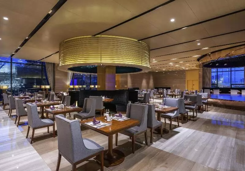 Hotelli Grand Mercure Huizhou Huiyang