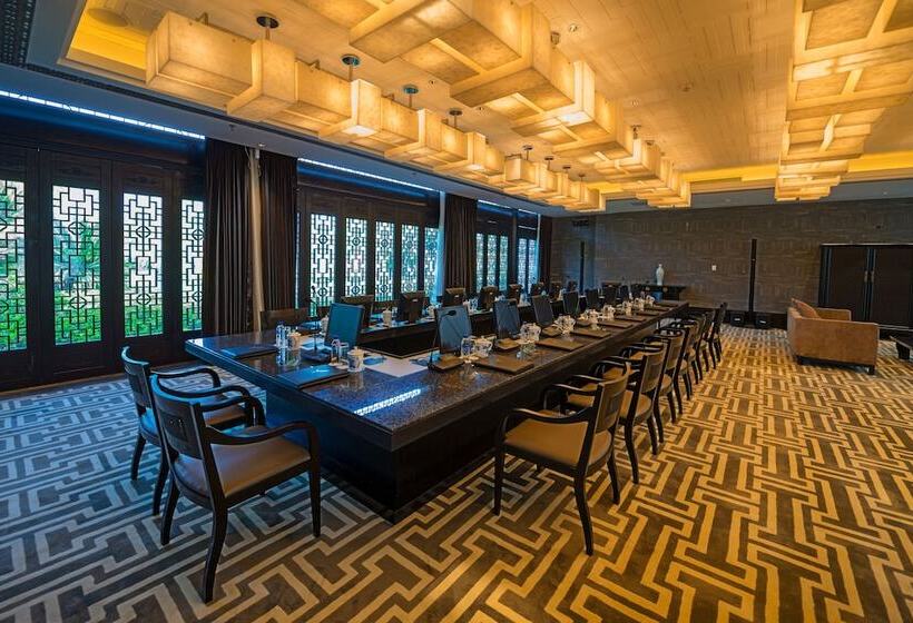 Hotel Han Yue Lou Villa Resort Huangshan