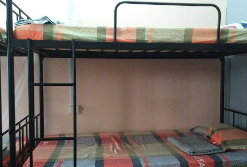 Hotel Home Guesthouse