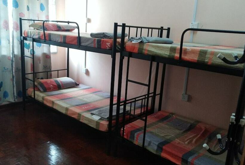 Hotel Home Guesthouse