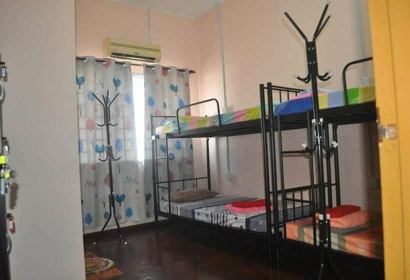 Hotel Home Guesthouse