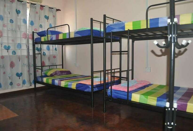 Hotel Home Guesthouse