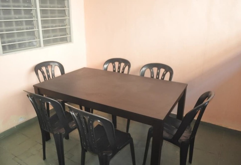 Hotel Home Guesthouse