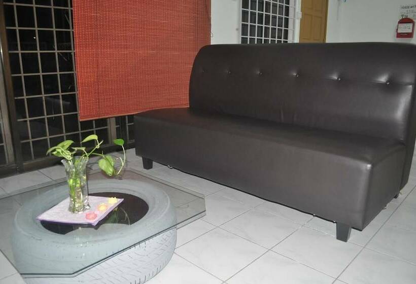 Hotel Home Guesthouse