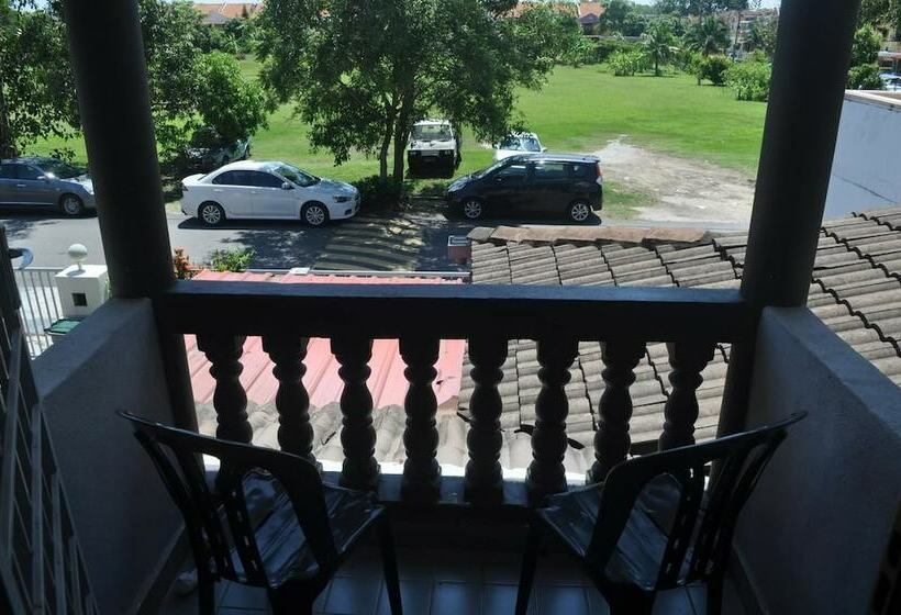 Hotel Home Guesthouse