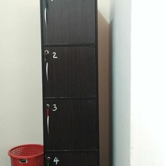 Hotel Home Guesthouse