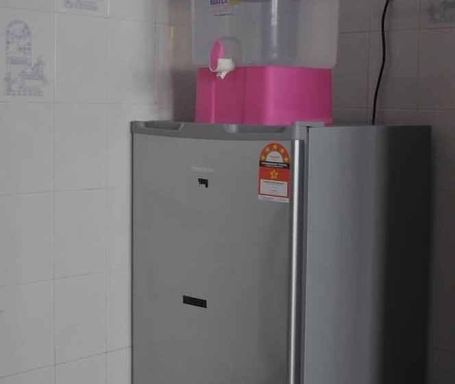 Hotel Home Guesthouse