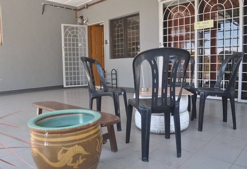 Hotel Home Guesthouse