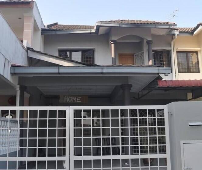 Hotel Home Guesthouse