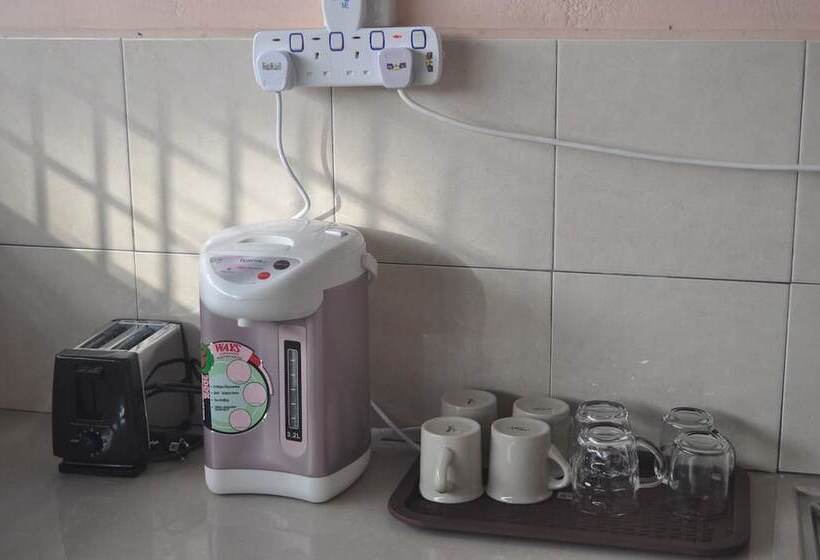 Hotel Home Guesthouse