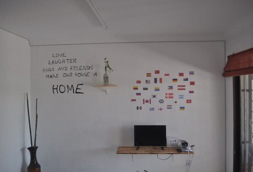 Hotel Home Guesthouse