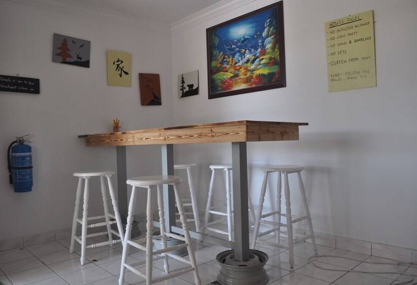 Hotel Home Guesthouse