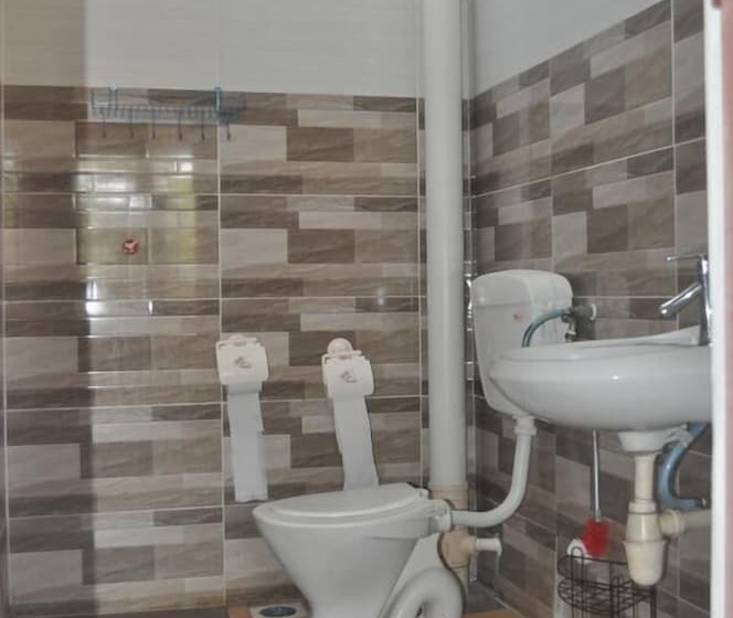 Hotel Home Guesthouse