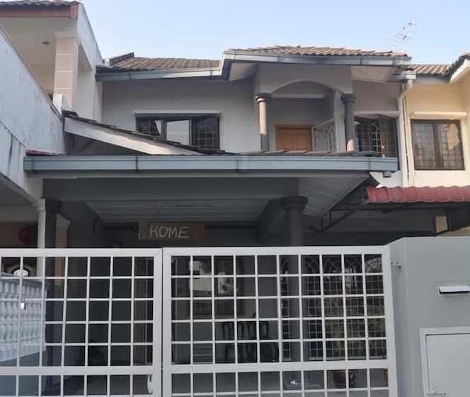 Hotel Home Guesthouse