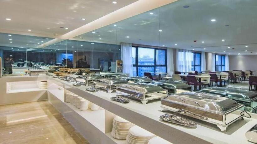 Lavande Hotel·nanchang Shuanggang Jiangxi University Of Finance And Economics