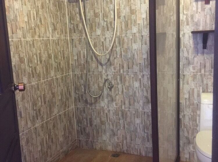 ホテル Luang Prabang Pavilion