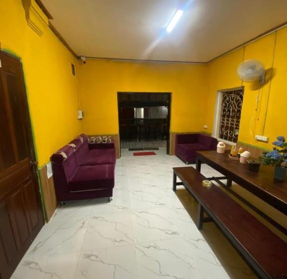 ホテル Luang Prabang Pavilion