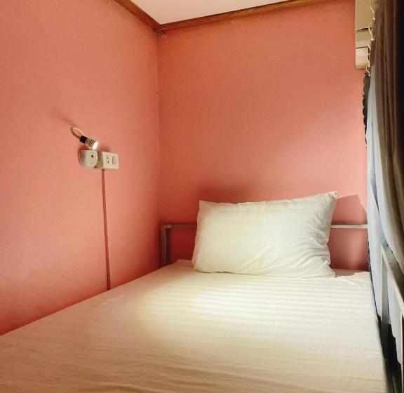 ホテル Luang Prabang Pavilion