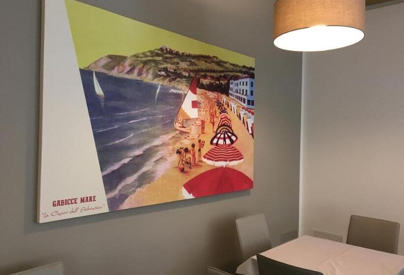 בית מלון כפרי Lux