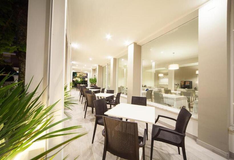 בית מלון כפרי Lux