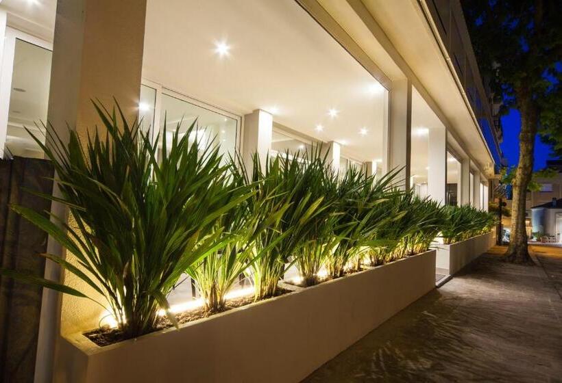 בית מלון כפרי Lux