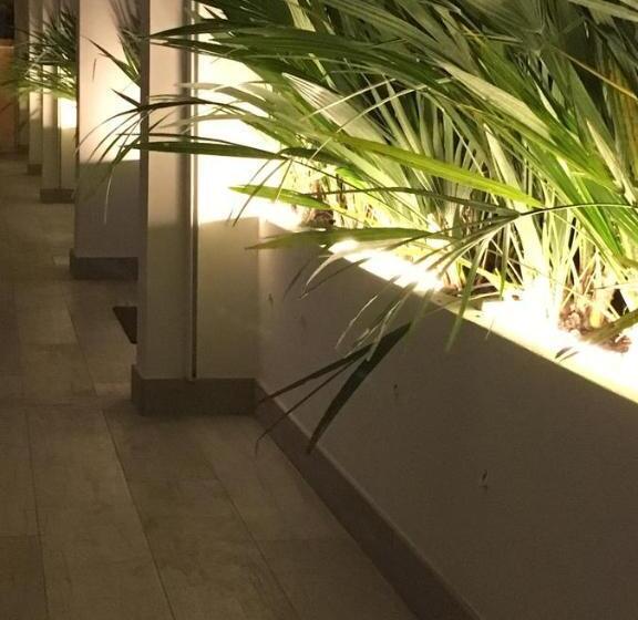 בית מלון כפרי Lux