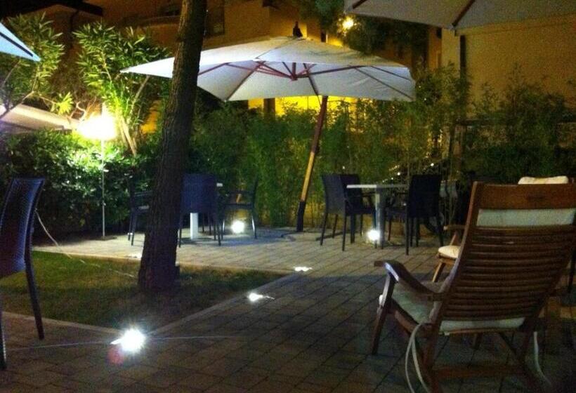 בית מלון כפרי Lux