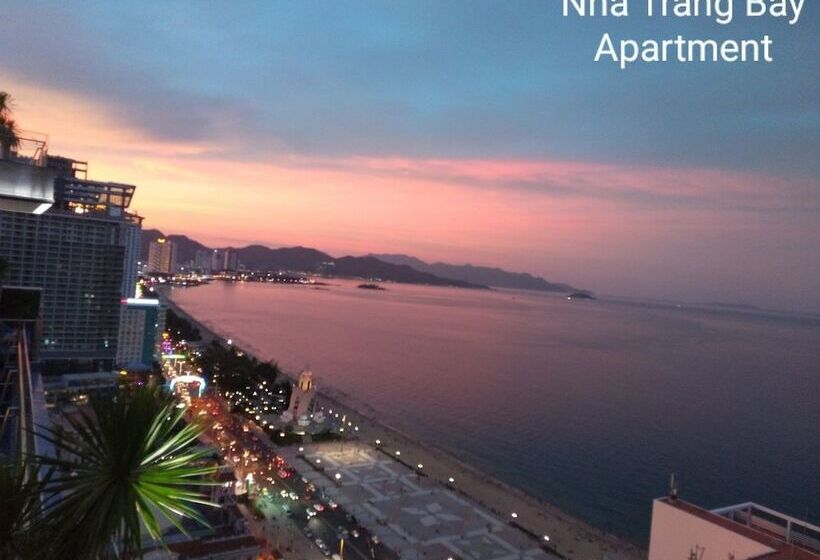 هتل Nha Trang Bay Apartment