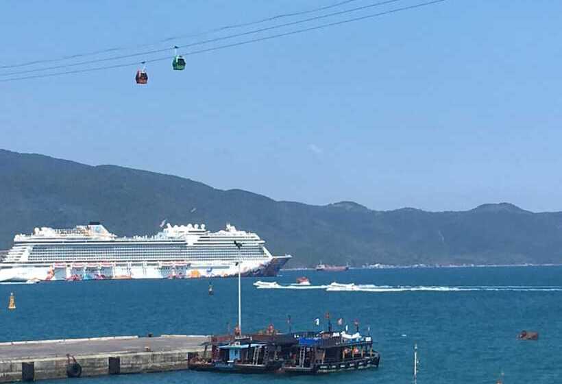 هتل Nha Trang Bay Apartment