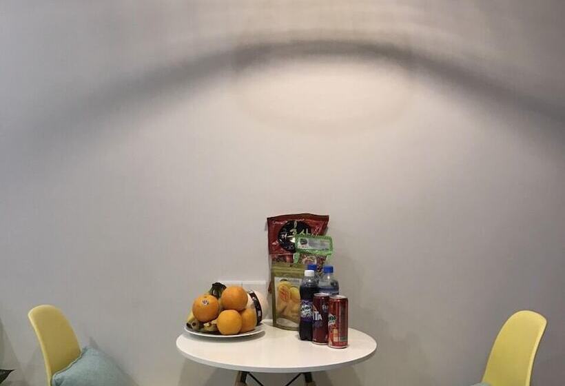 هتل Nha Trang Bay Apartment