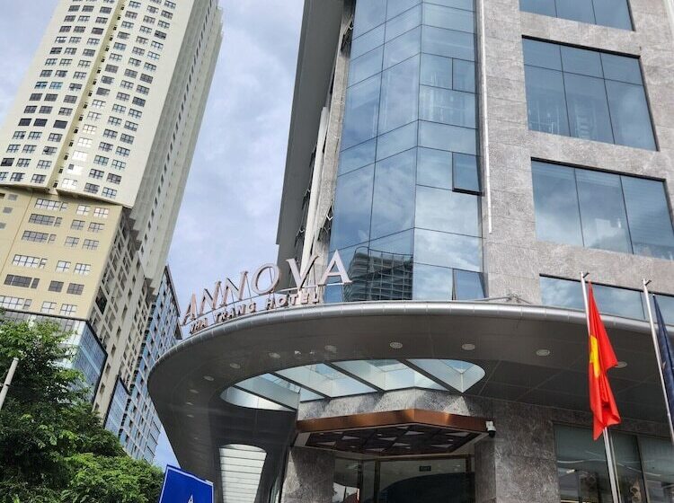 هتل Nha Trang Bay Apartment