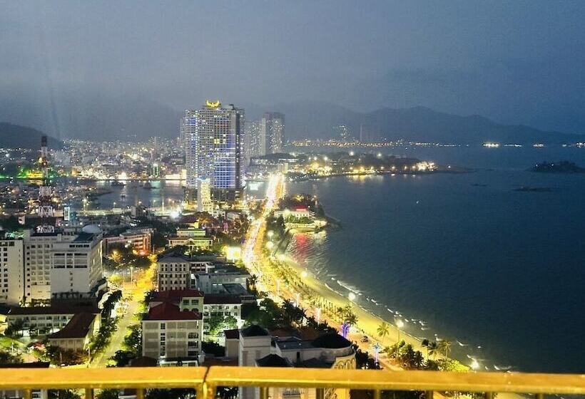 هتل Nha Trang Bay Apartment