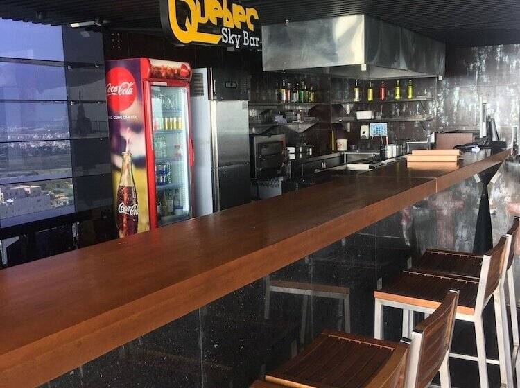 هتل Nha Trang Bay Apartment