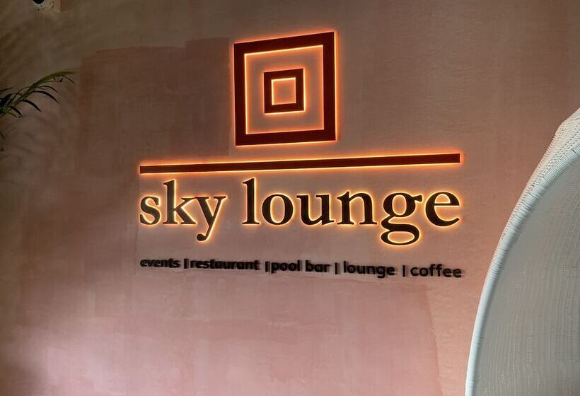 هتل Nha Trang Bay Apartment