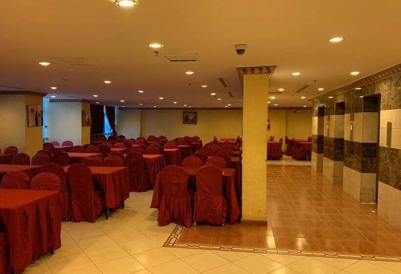 Hotel Orooq Althahab Almakkyah 2