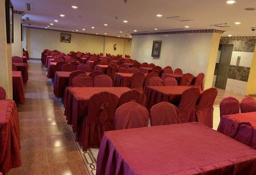 Hotel Orooq Althahab Almakkyah 2