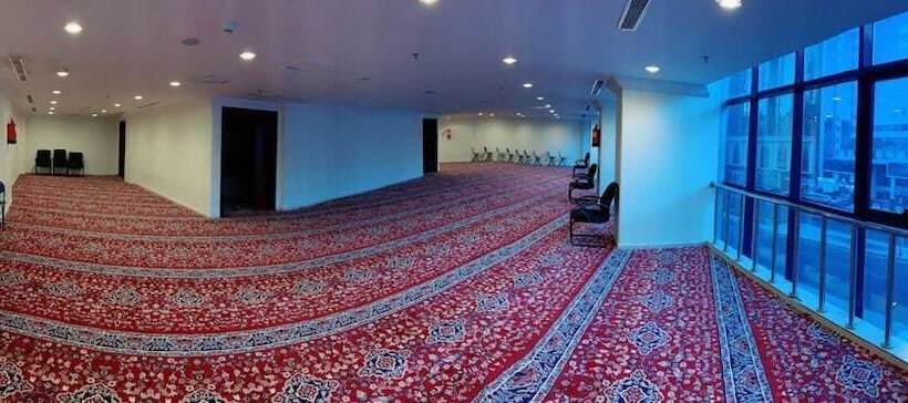 Hotel Orooq Althahab Almakkyah 2