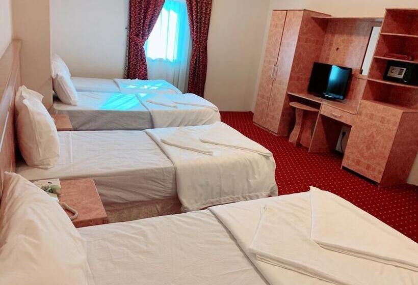 Hotel Orooq Althahab Almakkyah 2