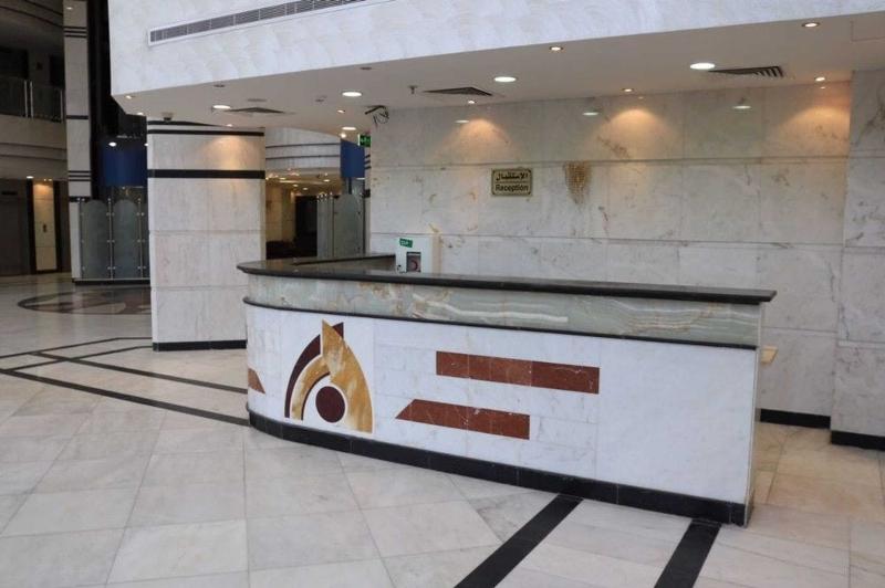 Hotel Oyo 533 Eskan6