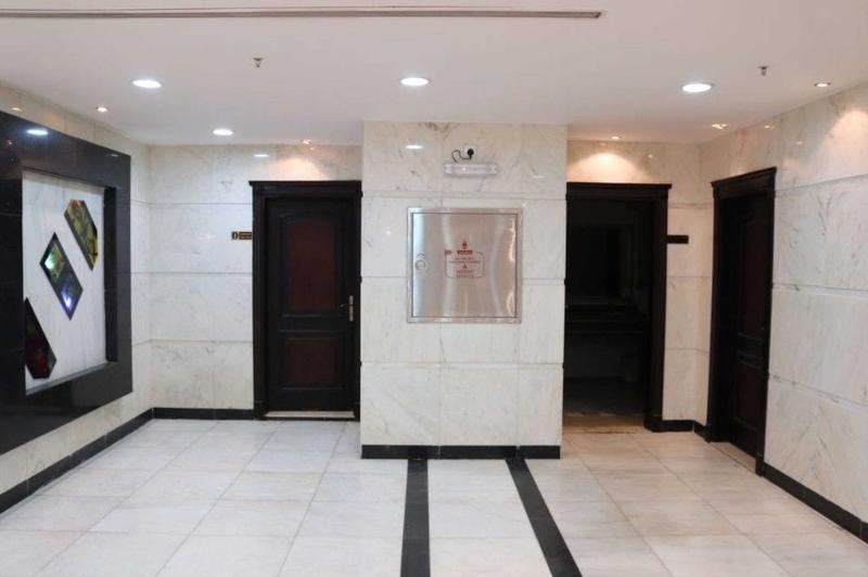 Hotel Oyo 533 Eskan6