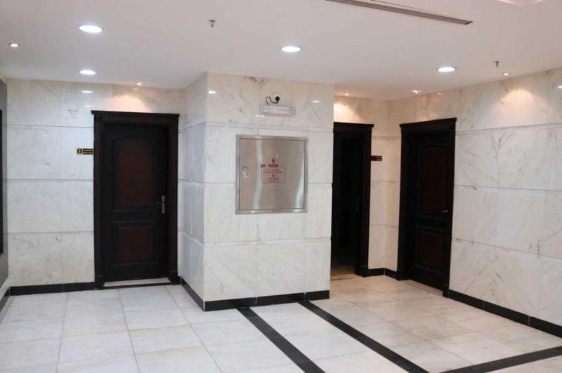 Hotel Oyo 533 Eskan6