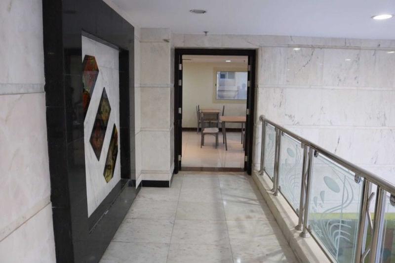 Hotel Oyo 533 Eskan6