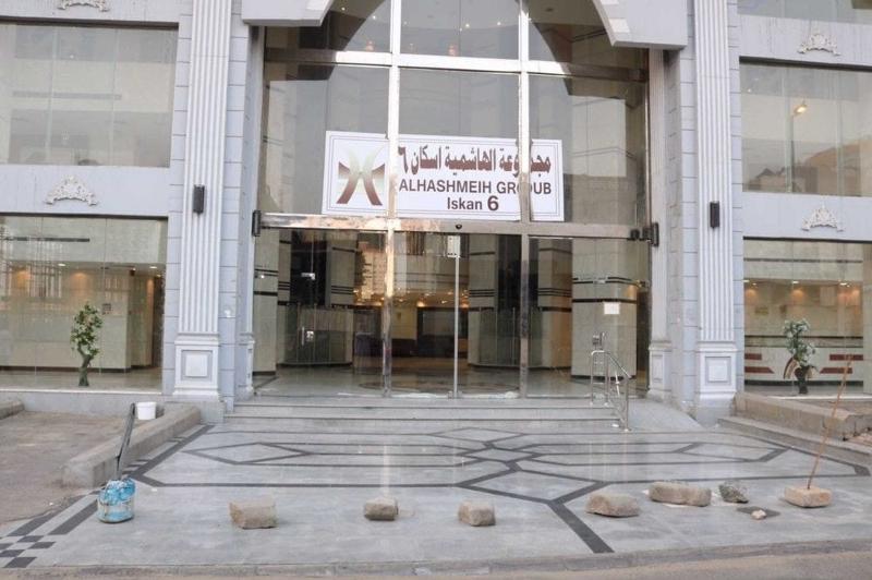 Hotel Oyo 533 Eskan6